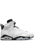 Jordan Air Jordan 6 ""Reverse Oreo"" sneakers - White