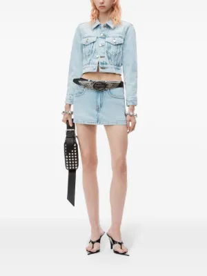 Alexander Wang タイトスカート通販 - FARFETCH