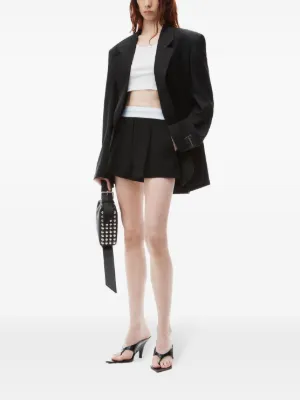 Alexander Wang（アレキサンダー・ワン）ショート丈・ホットパンツ