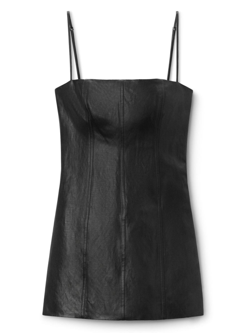 Affordable Alexander Wang square-neck minidress Women