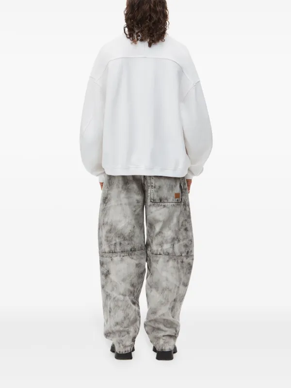 Alexander Wang ポロシャツ | ホワイト | FARFETCH JP