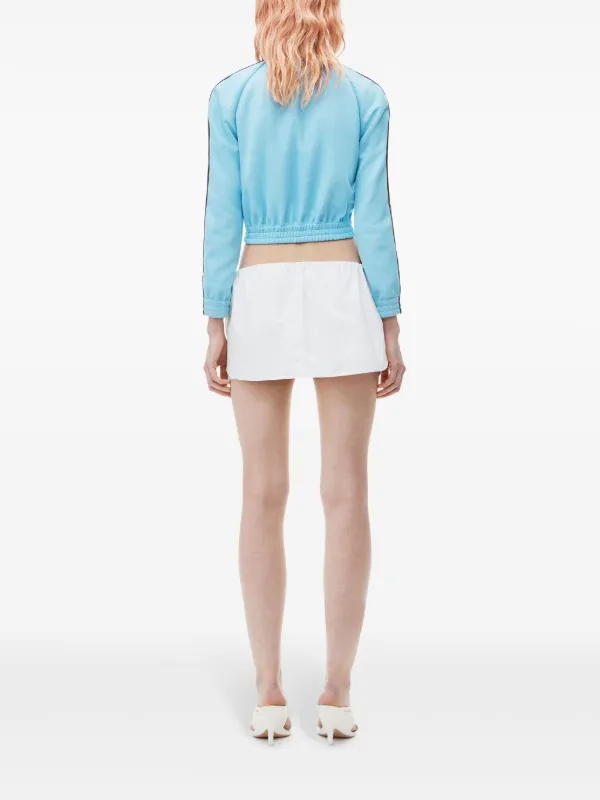 eaphi curve cut line jacket