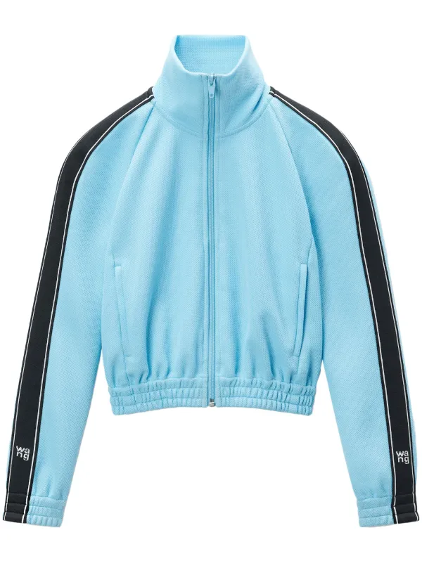 VANQUISH Fitness London 'VQ Strike' Full Zipper Hoodie