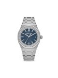 Audemars Piguet 2023 unworn Royal Oak 41mm - Blue