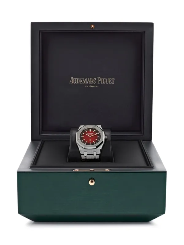 Audemars Piguet 2023 プレオウンド ロイヤルオーク 39mm
