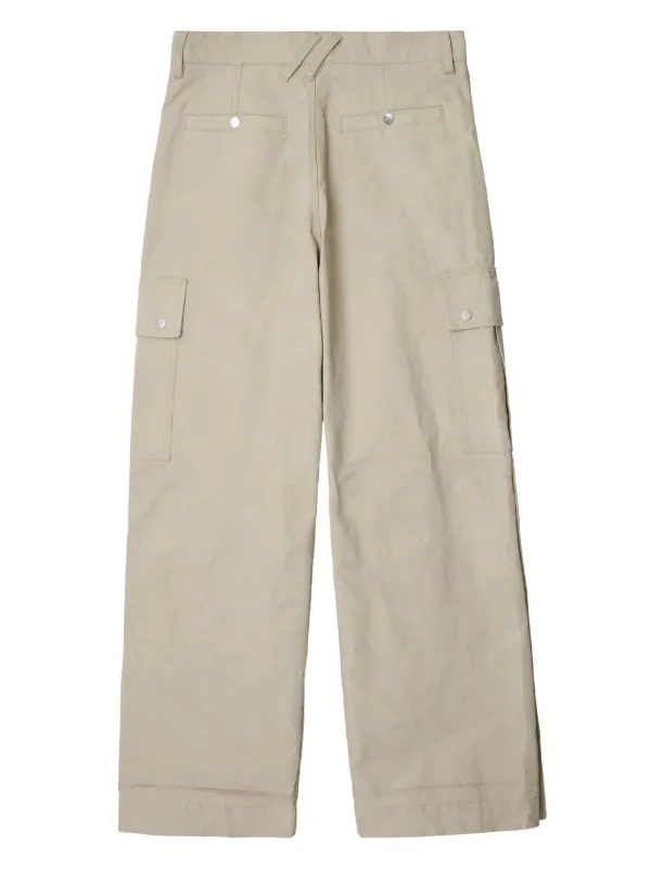 Burberry Cargo store Pants - 24M