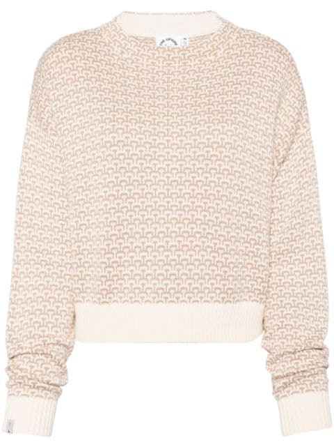 The Upside Castilla Clara jumper