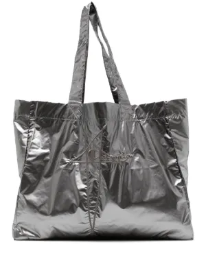 Rick Owens DRKSHDW バッグ レア Rick Owens DRKSHDW Bags for Men - Shop Now on FARFETCH