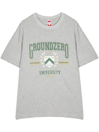 Ground Zero