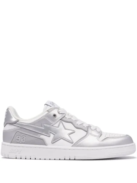 A BATHING APE® Sk8 Sta #4 sneakers