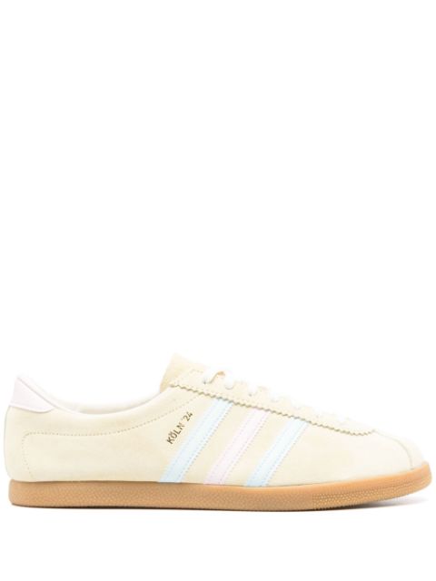 adidas Koln 24 suede sneakers MEN