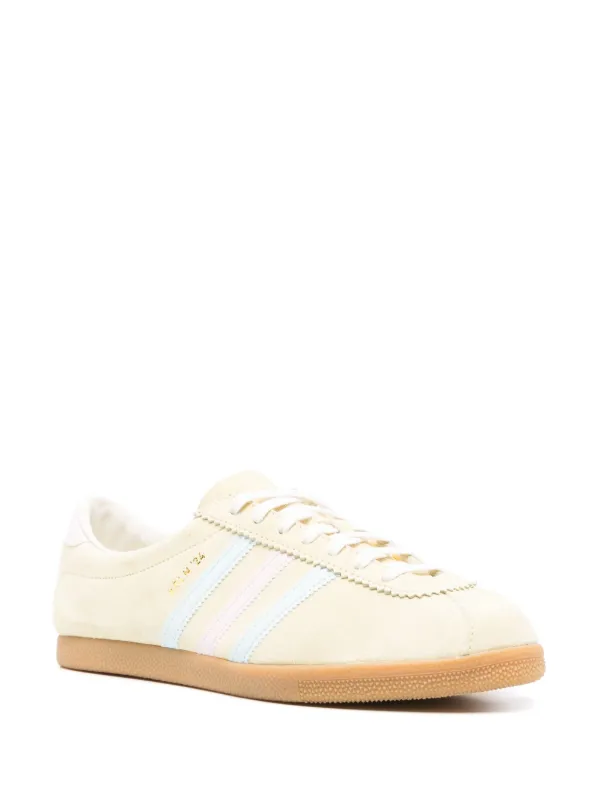 Adidas Koln 24 Suede Sneakers | Yellow | FARFETCH Adidas Koln 24 Suede Sneakers | Yellow | FARFETCH