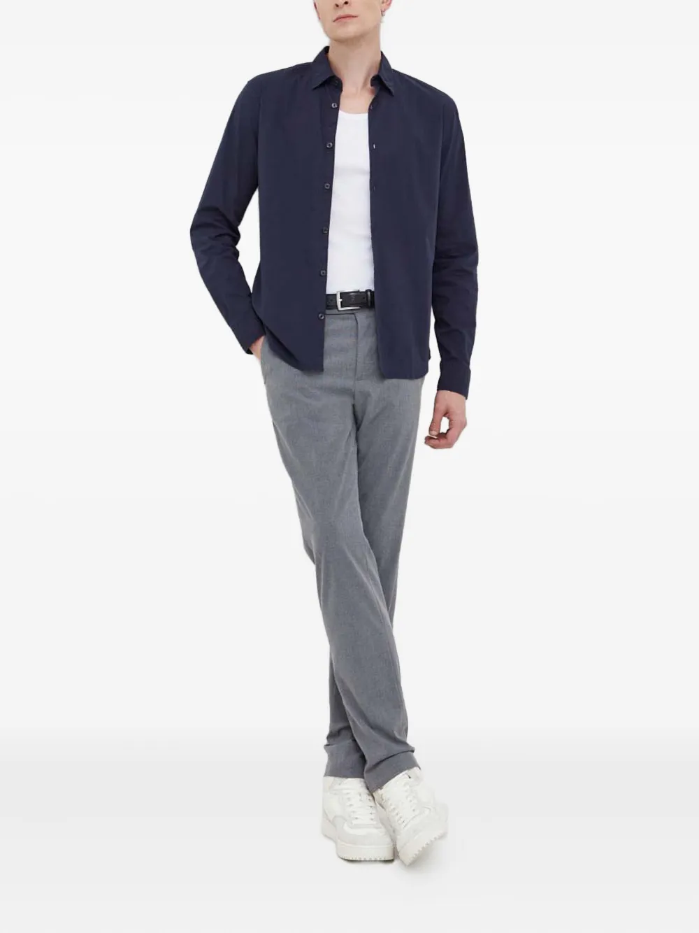 HUGO buttoned shirt | Image 2