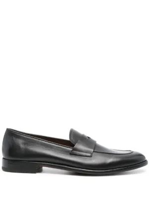 Marsèll Mocasso ローファー | ブラック | FARFETCH JP