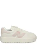 New Balance CT302 flatform sneakers - Neutrals