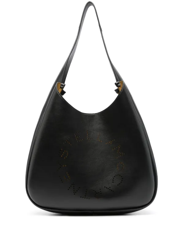 【Stella McCartney】logo cut-out tote bag 23810998_53812345_600.jpg
