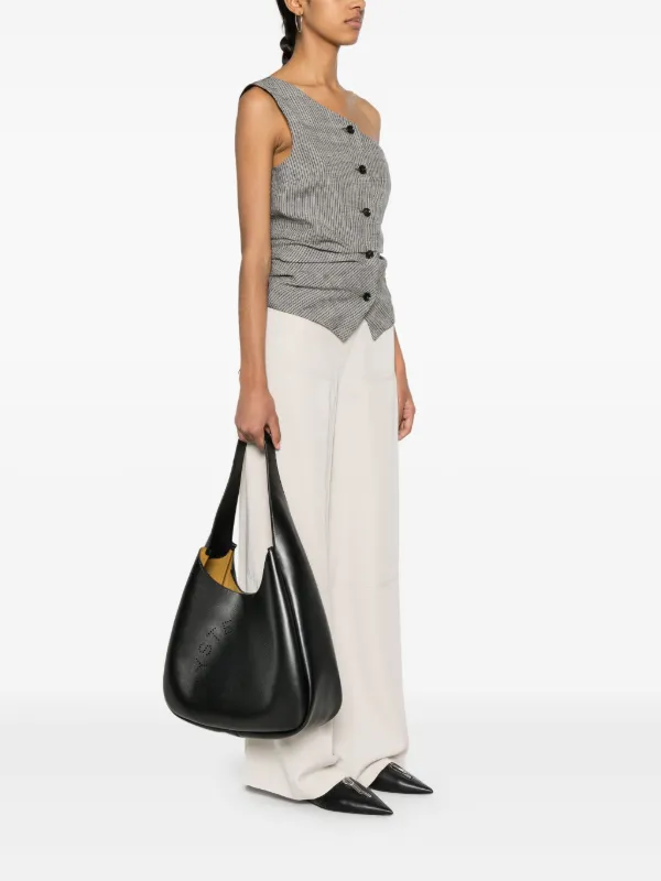 【Stella McCartney】logo cut-out tote bag 23810998_53812345_600.jpg