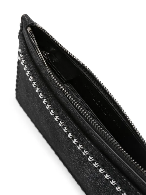 クラッチバッグ FALABELLA CLUTCH Stella McCartney Falabella Clutch Bag | Blue | FARFETCH