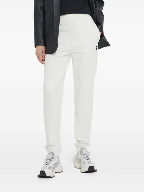 HUGO Jogginghose mit Logo