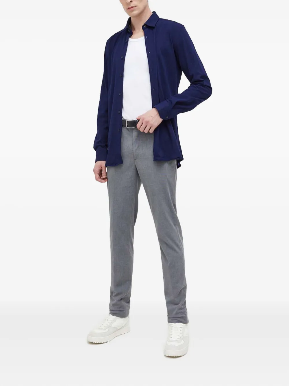 HUGO buttoned shirt | Image 2