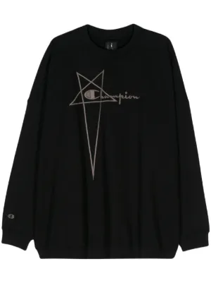 RICK OWENS x CHAMPION（リック・オウエンス x チャンピオン