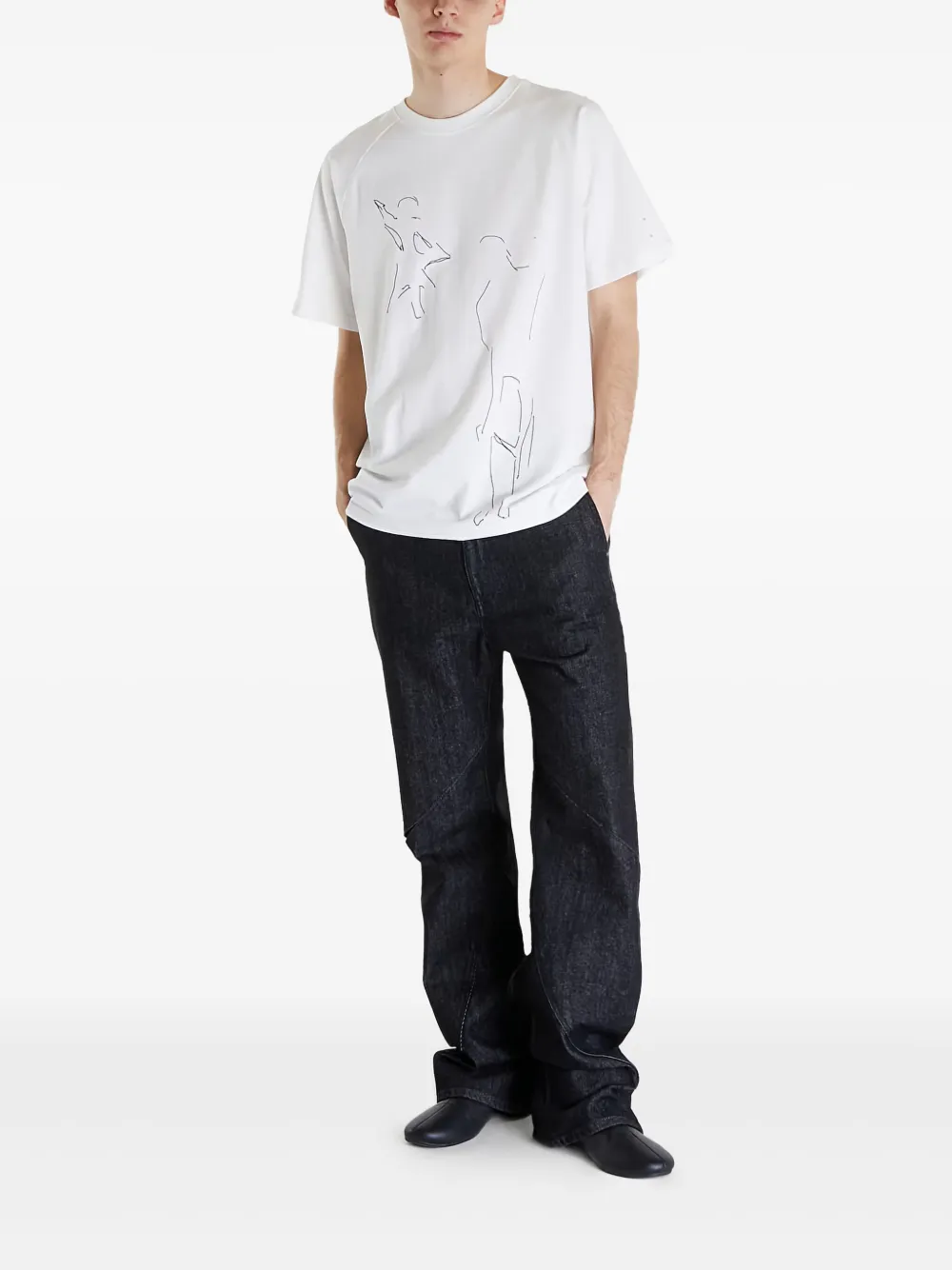 HELIOT EMIL playera Formation | Playeras | Image 2
