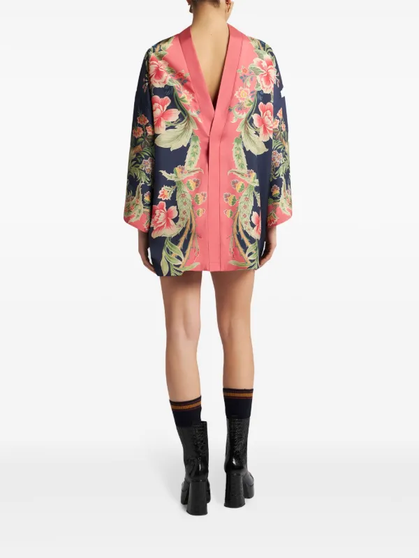 Etro kimono jacket best sale