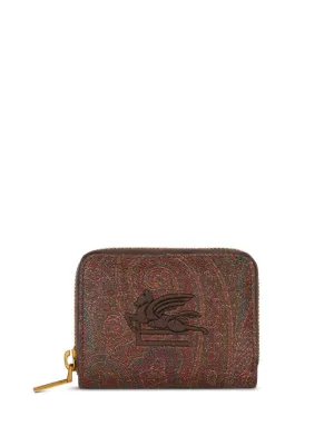 関税送料込み♦ETRO カード財布 ETRO ＊エトロ＊カードケース/送料関税込 財布・小物