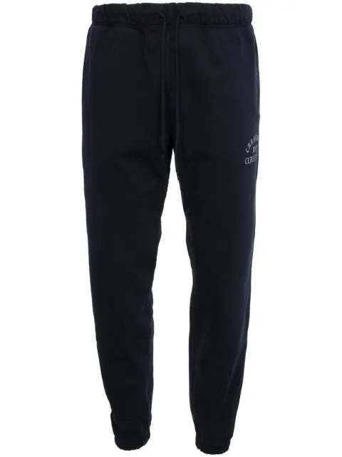 Carhartt WIP Class of 89 drawstring track pants 