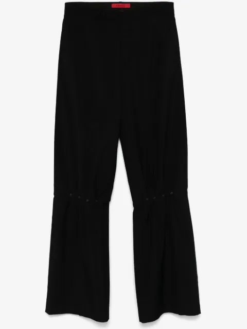 KUSIKOHC rivet trousers