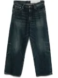 Neighborhood DP wide jeans - Blue