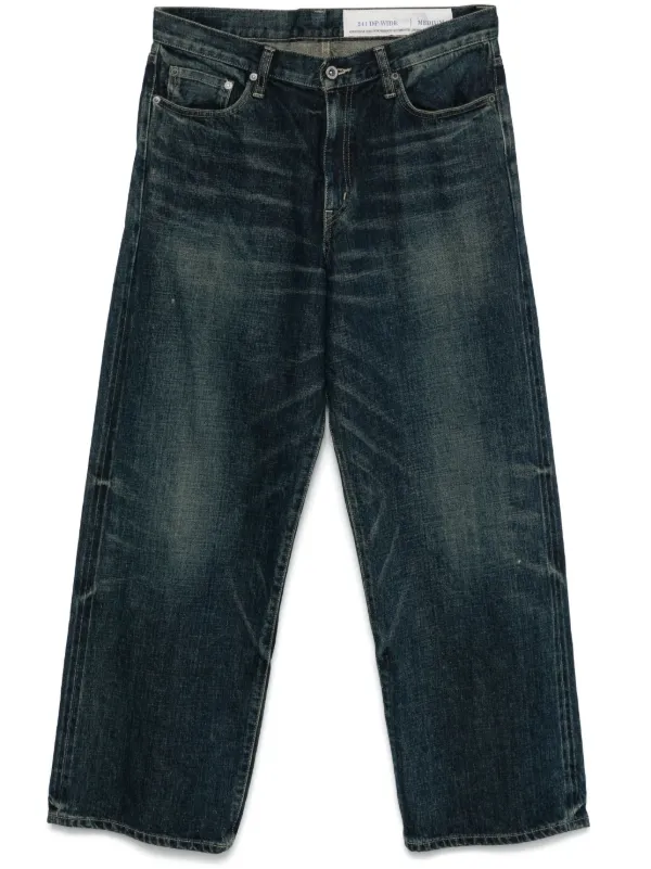 NEIGHBORHOOD Jeans on Sale & Authentic - POIZON
