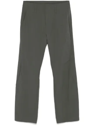 Post Archive Faction