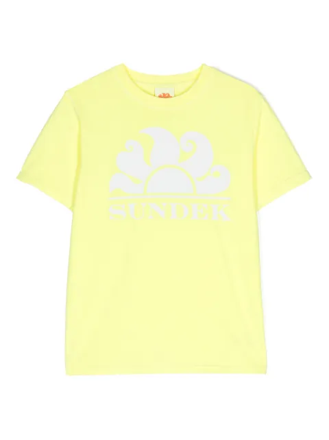 Sundek playera New Simeo