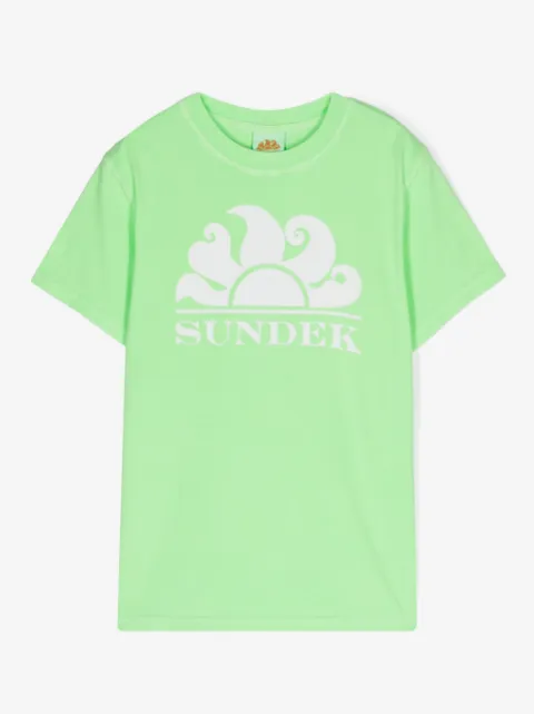 Sundek playera New Simeo