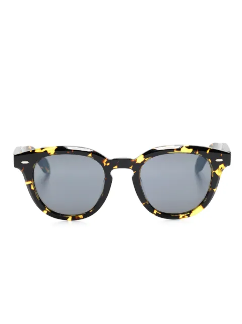 Oliver Peoples Occhiali tondi N.05