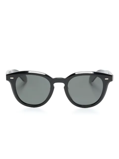 Oliver Peoples lentes de sol N.05 Sun