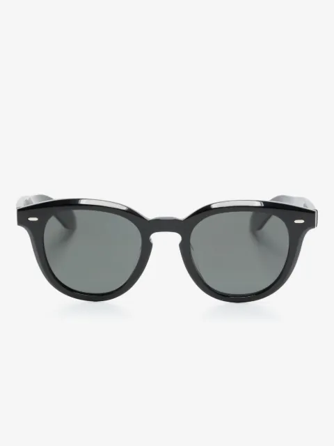 Oliver Peoples lentes de sol N.05 Sun