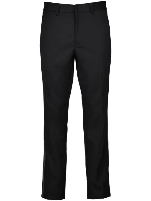 Diesel pantalon P-Andy-A - Noir - Diesel - Modalova