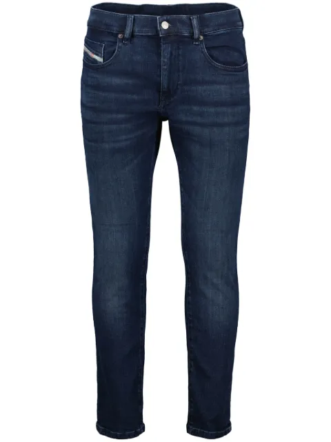 Diesel جينزات سكيني