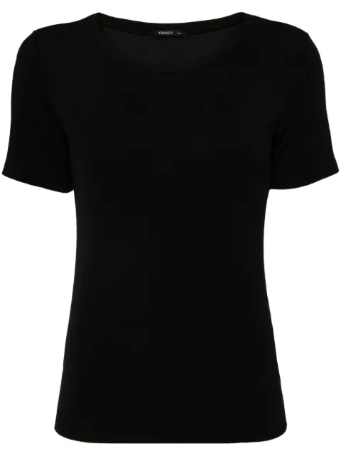 Transit crew-neck T-shirt