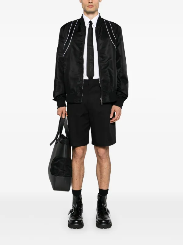 【VIPセール】ALEXANDER MCQUEEN ボマージャケット 21850385_55077335_1000.jpg