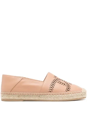 Tod's（トッズ）ウィメンズ エスパドリーユ - FARFETCH