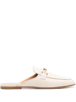 Tod's（トッズ）ウィメンズ ミュール - FARFETCH