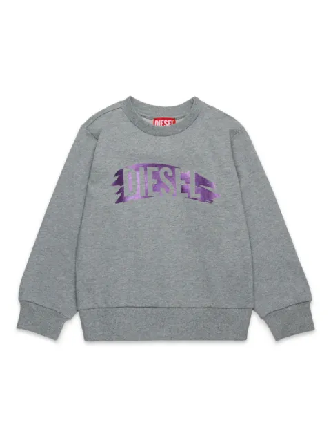 Diesel Kids سويت شيرت 'هان'