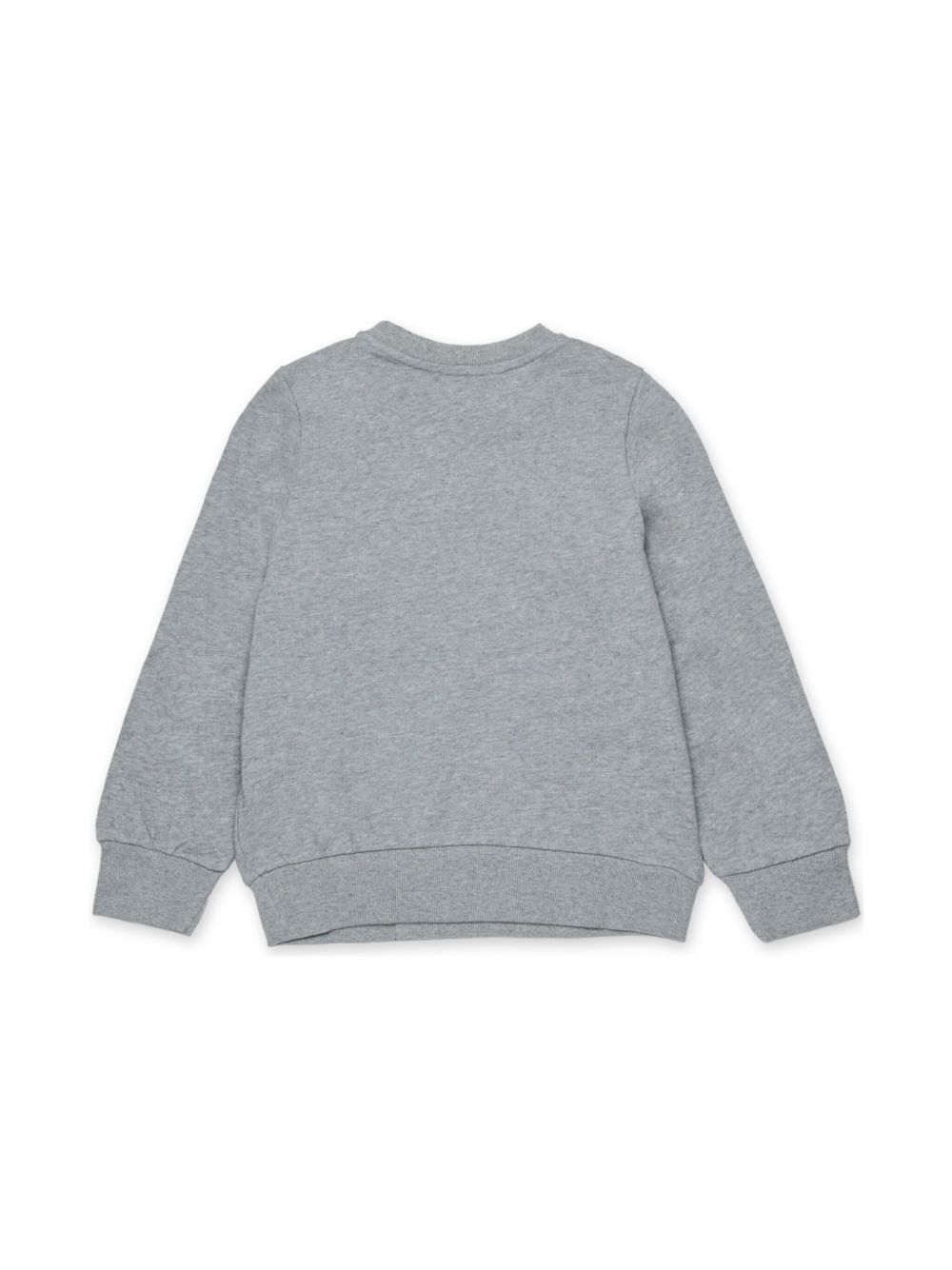 Diesel Kids Olive sweatshirt - Grijs