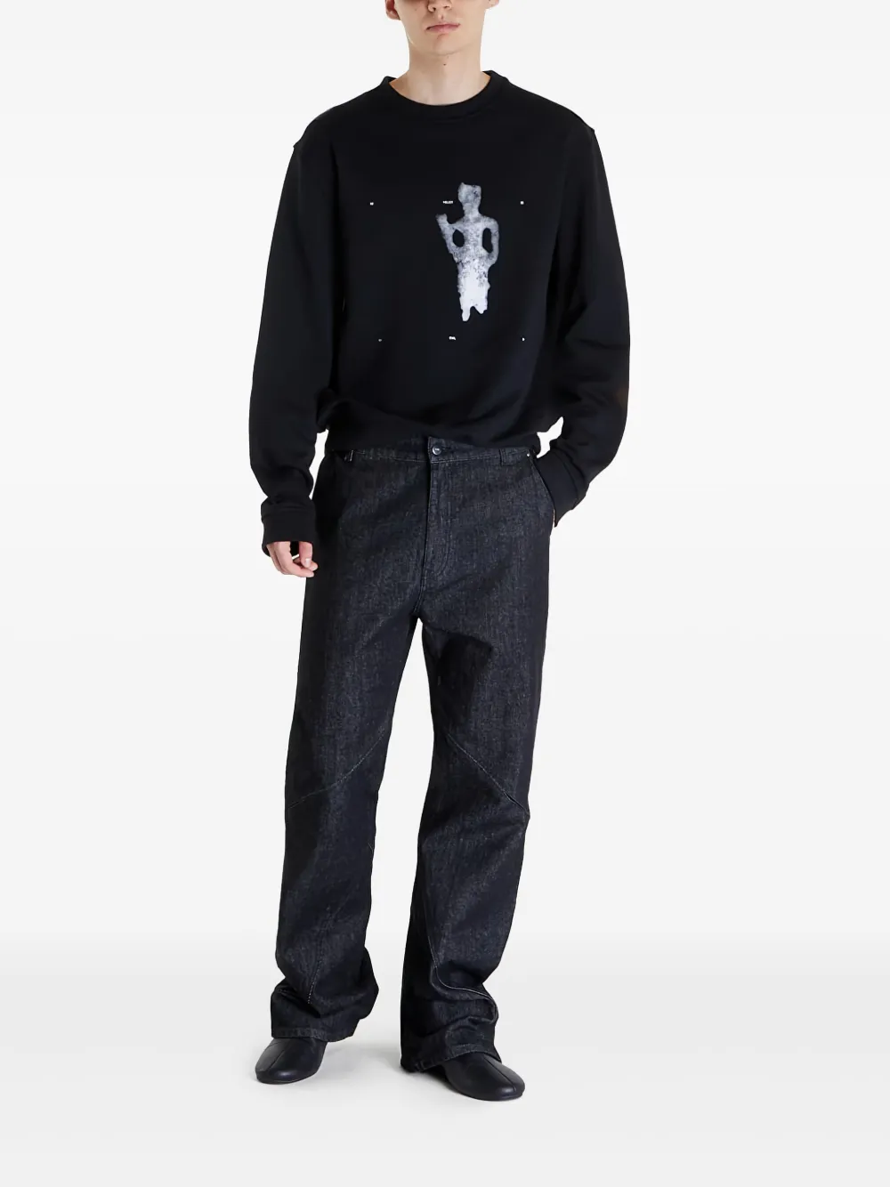 HELIOT EMIL sudadera Formation | Sudaderas | Image 2