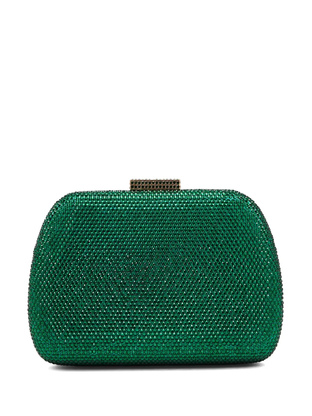 SERPUI Angel clutch bag - Blauw