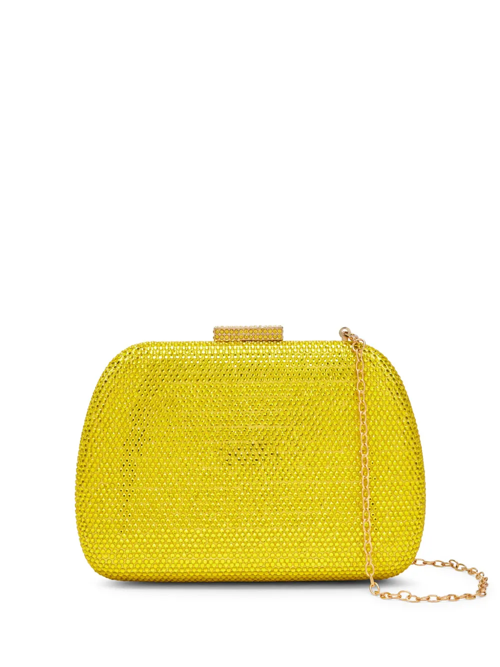 Mustard clutch bag cheap
