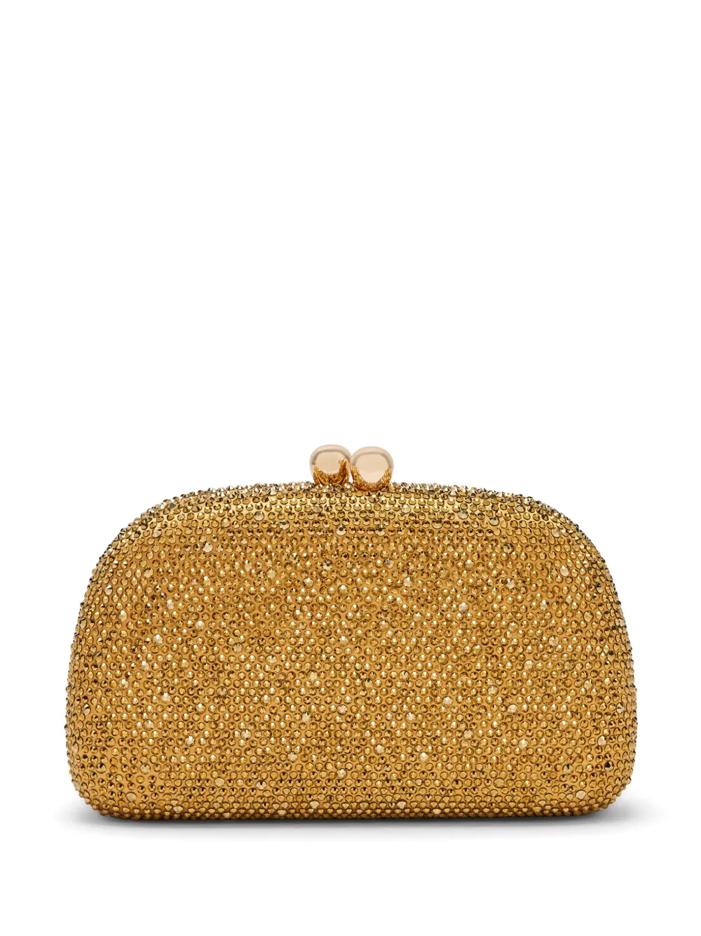 Gold embellished bag outlet